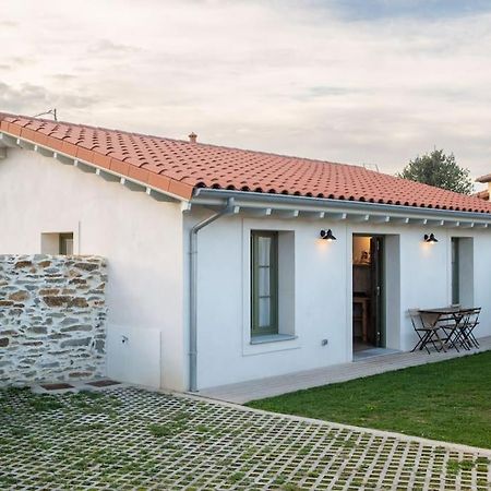 Casa Rural Monte Zarro Cudillero Dış mekan fotoğraf
