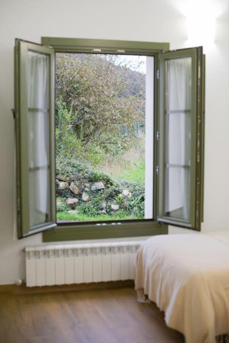 Casa Rural Monte Zarro Cudillero Dış mekan fotoğraf
