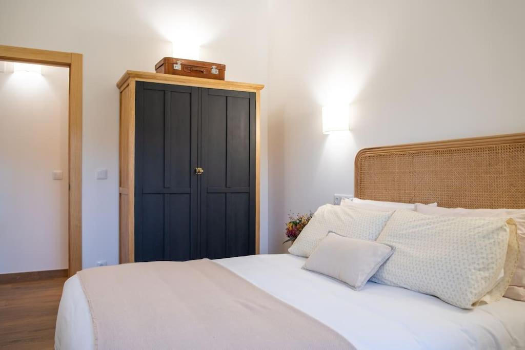 Casa Rural Monte Zarro Cudillero Dış mekan fotoğraf