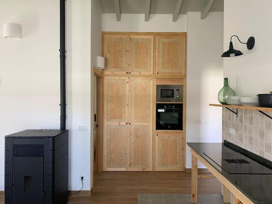 Casa Rural Monte Zarro Cudillero Dış mekan fotoğraf