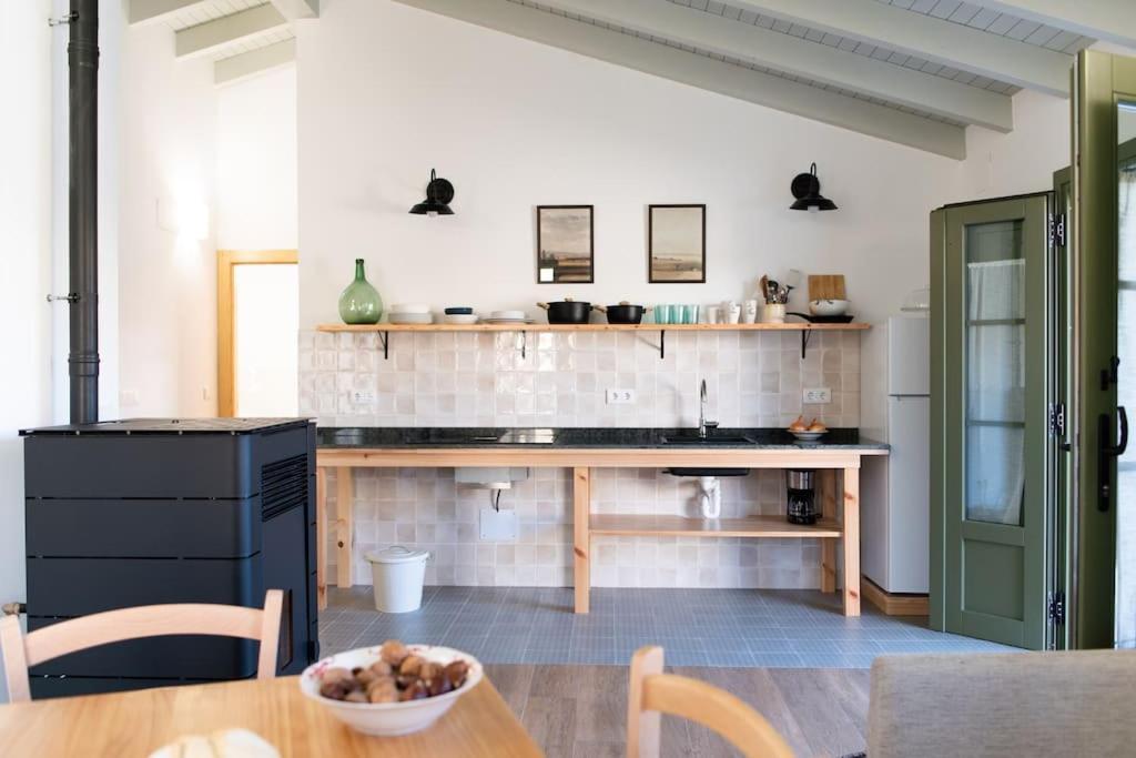 Casa Rural Monte Zarro Cudillero Dış mekan fotoğraf