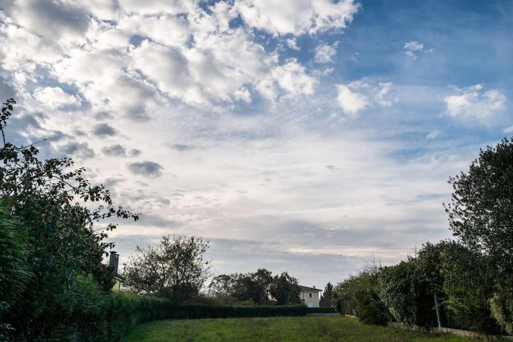 Casa Rural Monte Zarro Cudillero Dış mekan fotoğraf