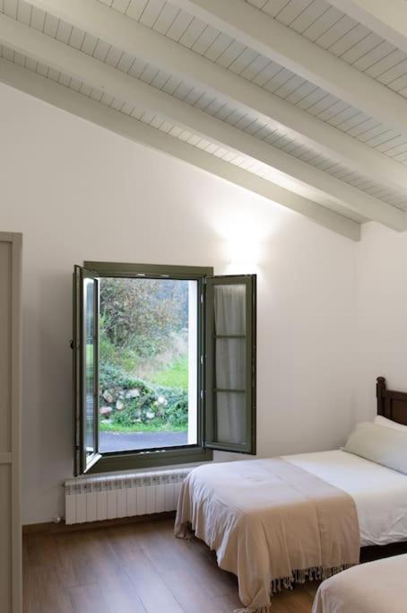 Casa Rural Monte Zarro Cudillero Dış mekan fotoğraf