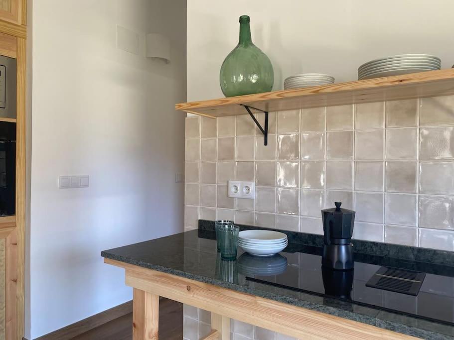 Casa Rural Monte Zarro Cudillero Dış mekan fotoğraf