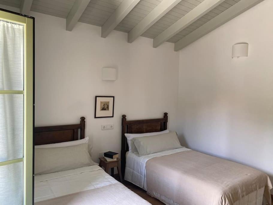 Casa Rural Monte Zarro Cudillero Dış mekan fotoğraf
