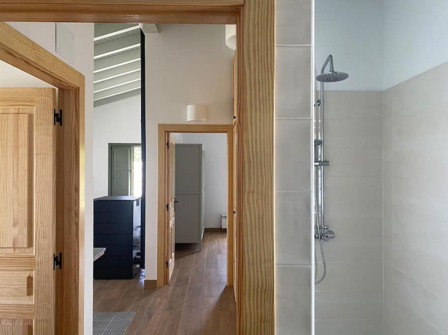 Casa Rural Monte Zarro Cudillero Dış mekan fotoğraf