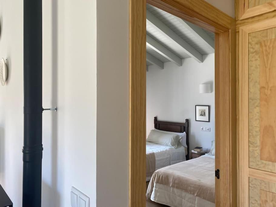 Casa Rural Monte Zarro Cudillero Dış mekan fotoğraf